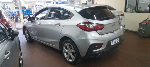 Chevrolet Cruze 5 1.4 Lt Mt 5p
