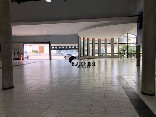 Imagem 4 de 17 de Prédio Para Alugar, 6881 M² Por R$ 150.000,00/mês - Jardim Santa Rosália - Sorocaba/sp - Pr0018