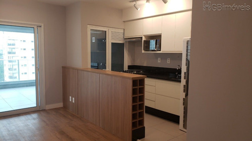 Imagem 3 de 15 de Apartamento - Moema - Ref: 7668 - V-arte1000