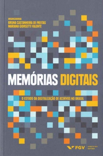 Memorias Digitais - 01ed/17