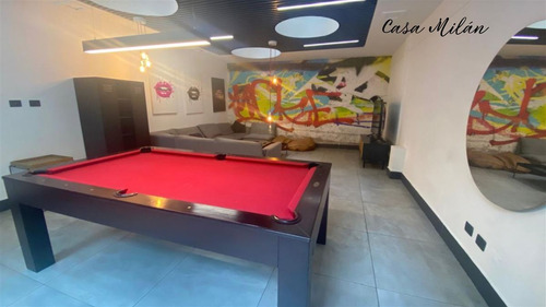 Departamento En Venta En Las Condes