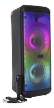Comprar Parlante Torre Fiesta Doble 8  Bt\u002Fusb\u002Fsd\u002Ffm C\u002Fmic Kts-1626