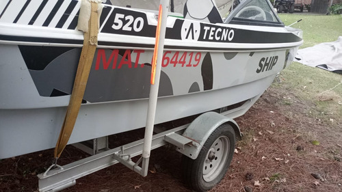 Tecno 5.20