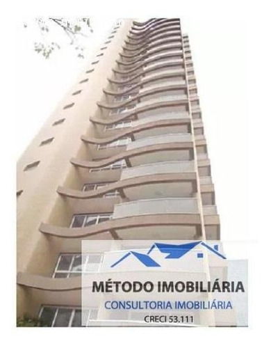 Imagem 1 de 15 de Apartamento Para Venda Em Santo André, Vila Gilda, 4 Dormitórios, 4 Suítes, 5 Banheiros, 4 Vagas - 12343_1-917361