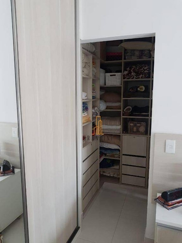 Imagem 11 de 30 de Apartamento Com 3 Dormitórios À Venda, 149 M² Por R$ 1.200.000,00 - Centro - São Bernardo Do Campo/sp - Ap1810