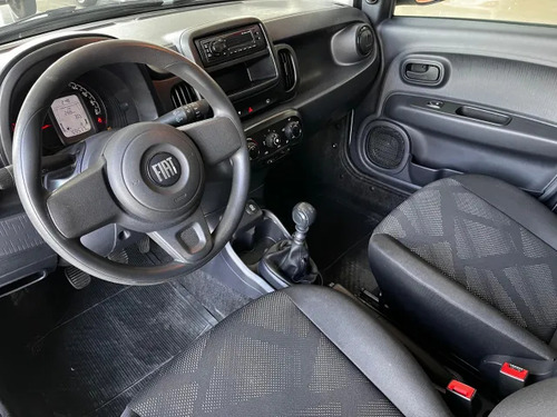 Fiat Mobi Like 1.0 (Flex)