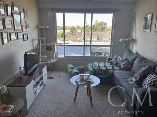 Depto En Condominio Mirador Rio Valdivia, Calle Gral Lagos