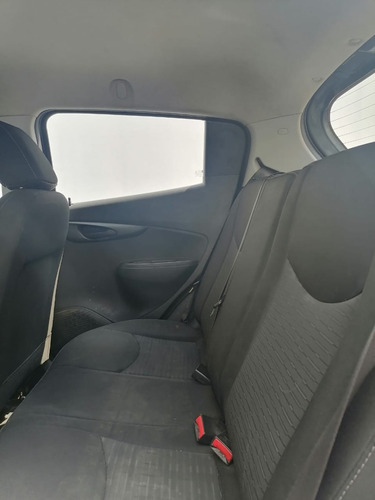 Imagen 4 de 8 de Chevrolet Spark Paquete B Manual 2019