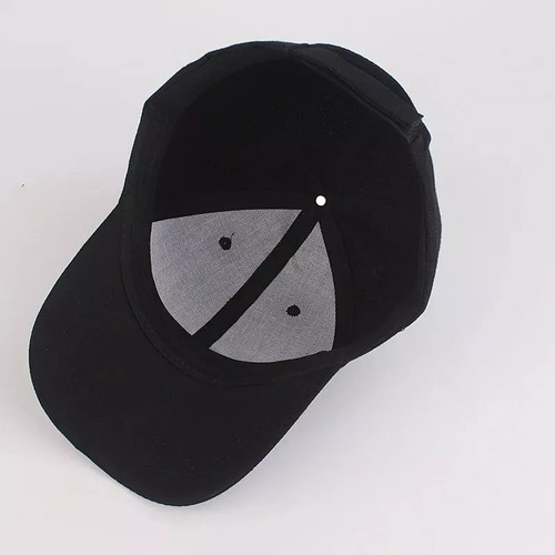 Gorras Acrílico Lisa Mayoreo Bordar Packs 8 10 12 15 20 25 Rojo 15 Piezas