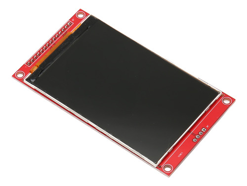 Módulo De Pantalla Lcd Tft De 3,5 Pulgadas, 480 X 320, Puert