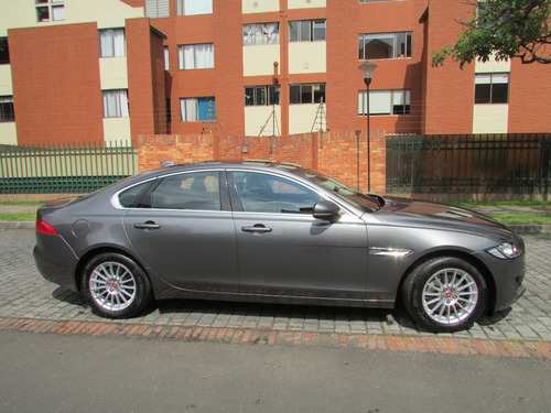 Jaguar Xf 2.0 L 2019 Prestige