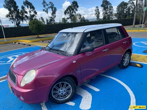 Lifan 320 1.3cc Mt Aa 4x2
