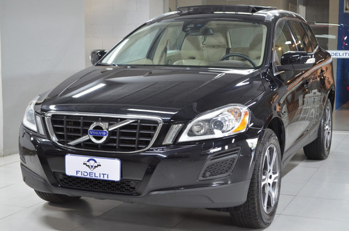 Sucata Retirar Peças Volvo Xc60 T5