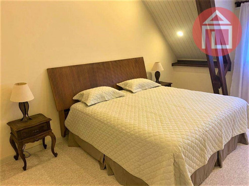 Imagem 14 de 30 de Casa Com 6 Dormitórios Para Alugar, 800 M² Por R$ 58.500,00/mês - Condomínio Quinta Da Baroneza - Bragança Paulista/sp - Ca2959