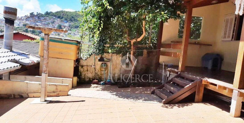 Imagem 3 de 30 de Casa Residencial À Venda, Agronômica, Florianópolis - . - Ca0079