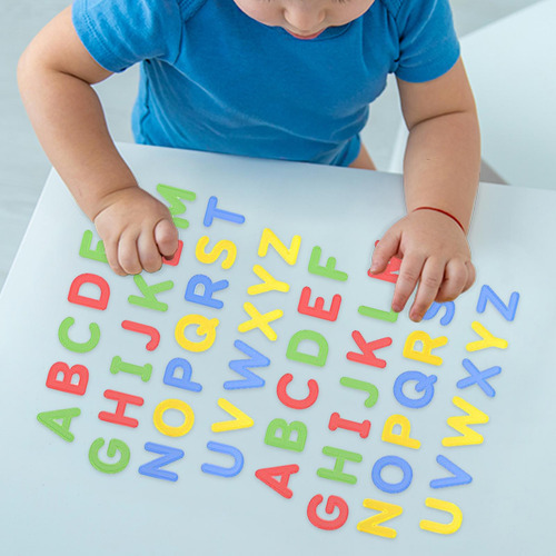 Letras Transparentes Números Alfabeto Letra Maiúscula