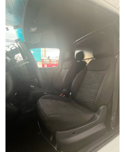 Fiat Fiorino 1.4 MPI FURGÃO ENDURANCE 8V FLEX 2P MANUAL