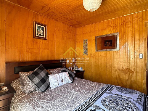 En Venta Amplia Casa Con Piscina En Libuy