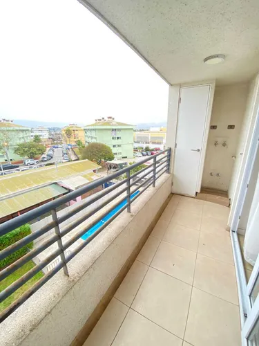 Depto. En Arriendo En Coquimbo. (87367)