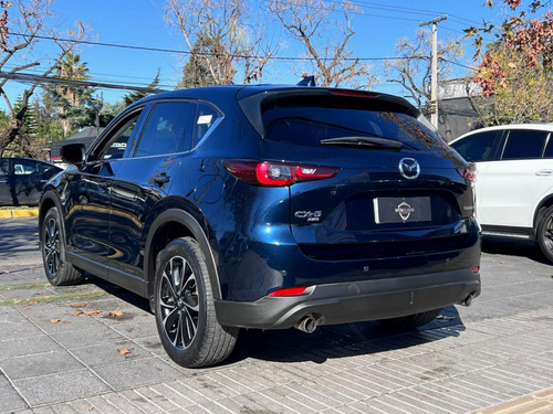 Mazda CX-5 GT 2.0 4X4