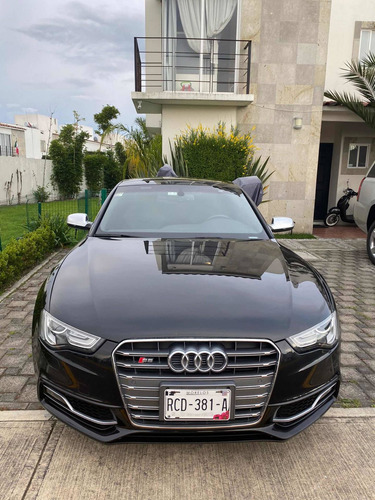 Imagen 4 de 10 de Audi S5 S5 Quattro
