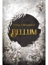 Bellum - Lydia A. Benavent 