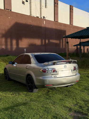 Mazda 6 2.0 Lfna4