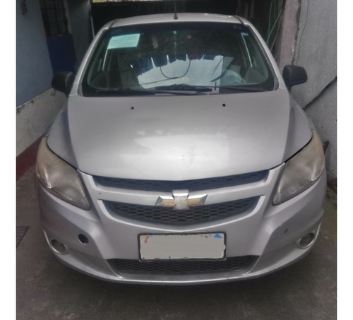 Chevrolet Sail Sail