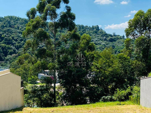 Imagem 21 de 27 de Terreno À Venda, 560 M² No Residencial Tamboré 11 Em Alphaville - Santana De Parnaíba/sp - Te0204