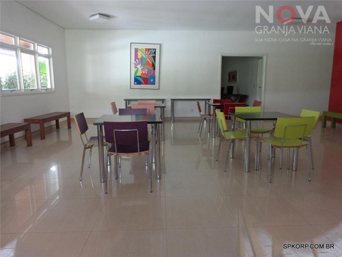 Imagem 8 de 16 de Terreno À Venda, 500 M² Por R$ 270.000,00 - Reserva Vale Verde - Cotia/sp - Te1040