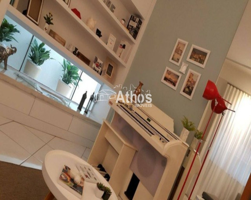 Imagem 6 de 20 de Casa A Venda Jardim Alice - Indaiatuba/sp - Ca04900 - 69816217