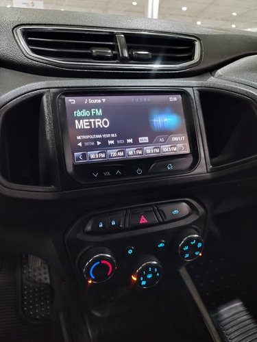 Chevrolet Onix 1.0 Lt 5p
