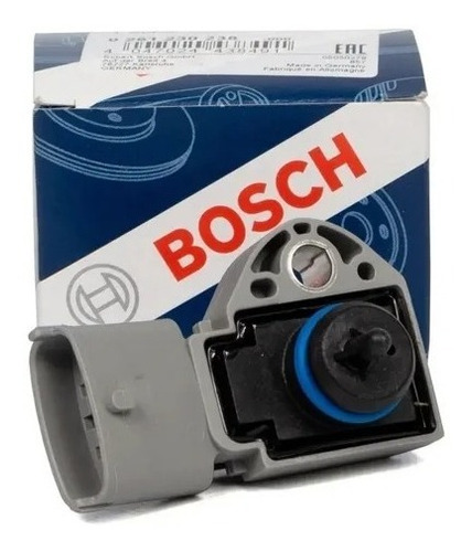 Sensor Presion Combustible Volvo Xc60 V40 S80 S60 S40 04-17