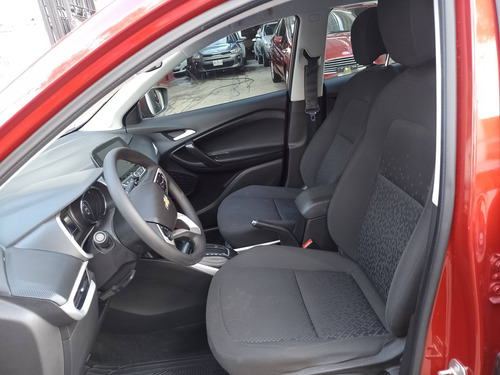 Chevrolet Tracker 1.2 Ls Turbo At