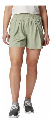 Short Columbia Boundless Beauty Verde