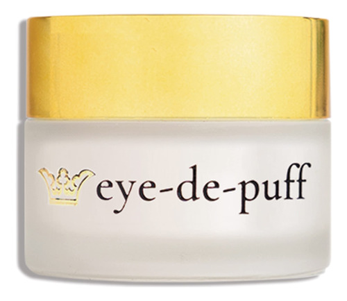 Gunilla Eye-de-puff A23 - Crema Concentrada Antienvejecimien