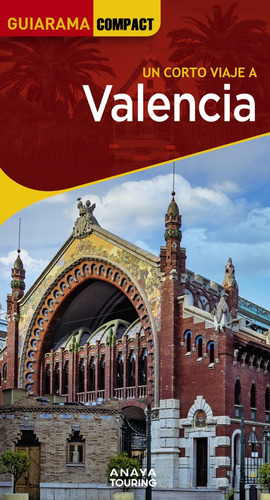 Valencia - Roba, Silvia