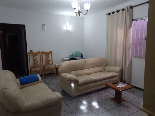 Imagem 4 de 30 de 2 Casas Boa Para Renda Próximo A Estação Cptm Jaraguá - Ca1012