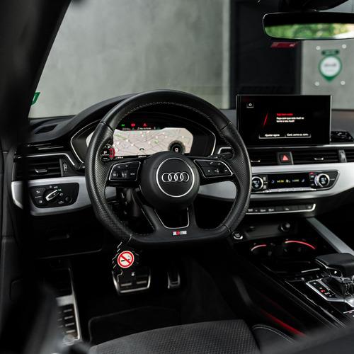 Audi A5 Sportback S-Line 2.0 TFSI MHEV S-tronic