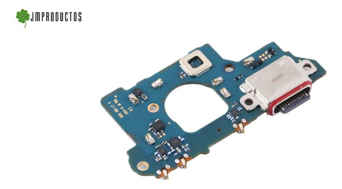 Flex De Carga Compatible Samsung Galaxy S20 Fe 5g