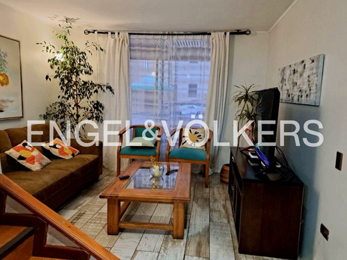 Arriendo Casa En Oficina Petronila