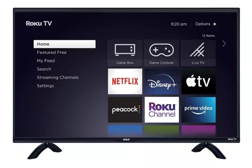 Pantalla RCA 22 Pulgadas Smart TV HD a precio de socio