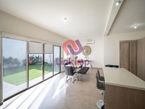 Casa En Venta En Dominio Cumbres Arriba De Leones