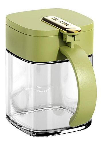 Juego De Organizador De Condimentos De Cocina Moderno Blanco