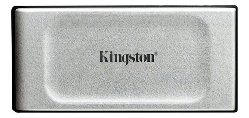 Disco sólido externo Kingston SXS2000/500G 500GB branco