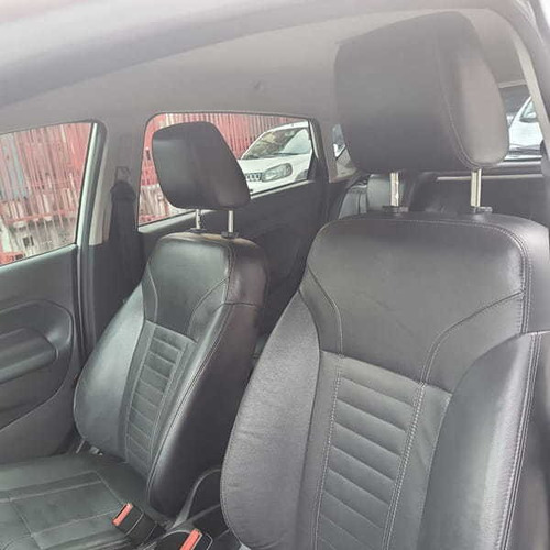 Imagem 13 de 15 de Ford Fiesta Ha 1.6l Ti 2015