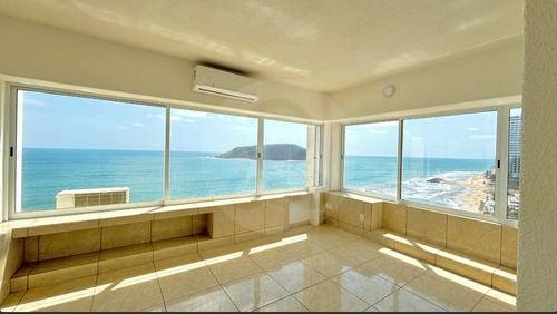 Condominio Venta A Pie De Playa En Torre Isla Del Sol