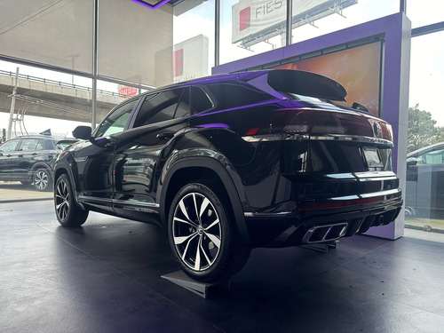 Volkswagen Cross Sport 2.0 Fsi R-Line Tiptronic 4Wd