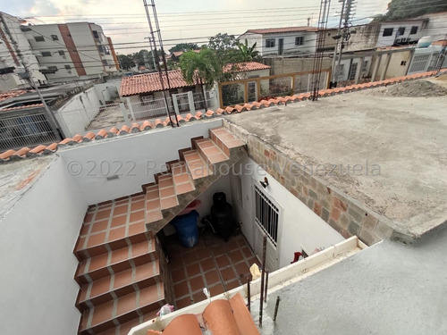 Imagen 16 de 16 de Casa En Venta La Morita I Maracay 22-18661 Df