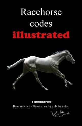 Racehorse Codes Illustrated Racehorse Codes Illustrated Scie
